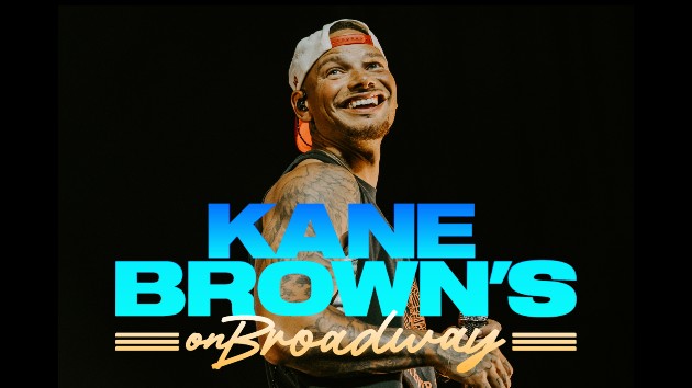 Kane Brown's new bar/restaurant to open later this month